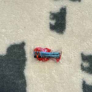 Zuru mini brands fill the fridge series